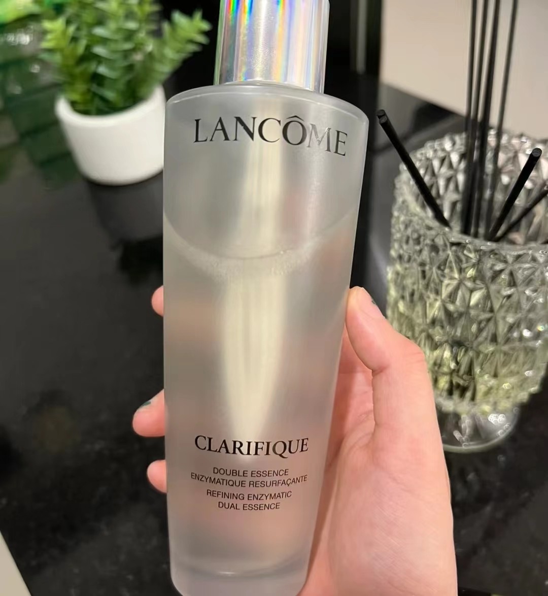 哪些大牌的精华水值得入手,啥牌子的平价精华水值得入手