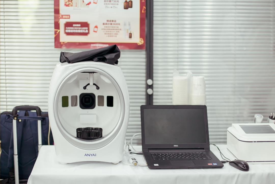 ​携手合作120余家优质连锁，第四届韩雅818美妆节盛大启幕