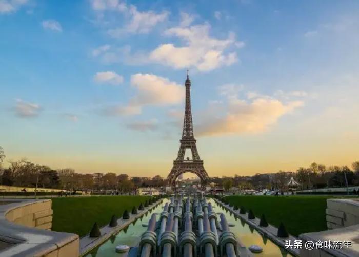 教我们做好吃又好看的甜品蛋糕,各式甜品蛋糕制作方法大全