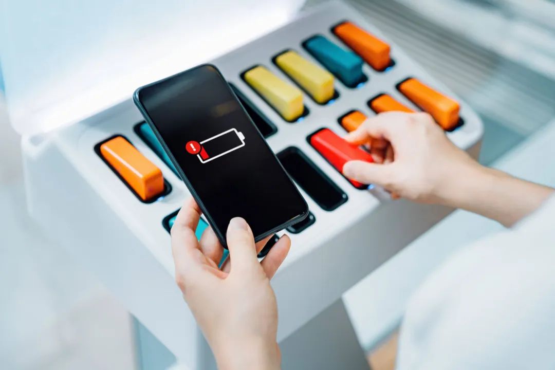 共享经济最成功的充电宝,共享充电宝算共享经济吗