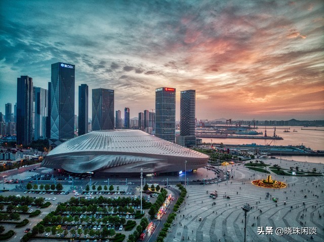 华东副省级城市排名,沿海五个副省级城市2019排名