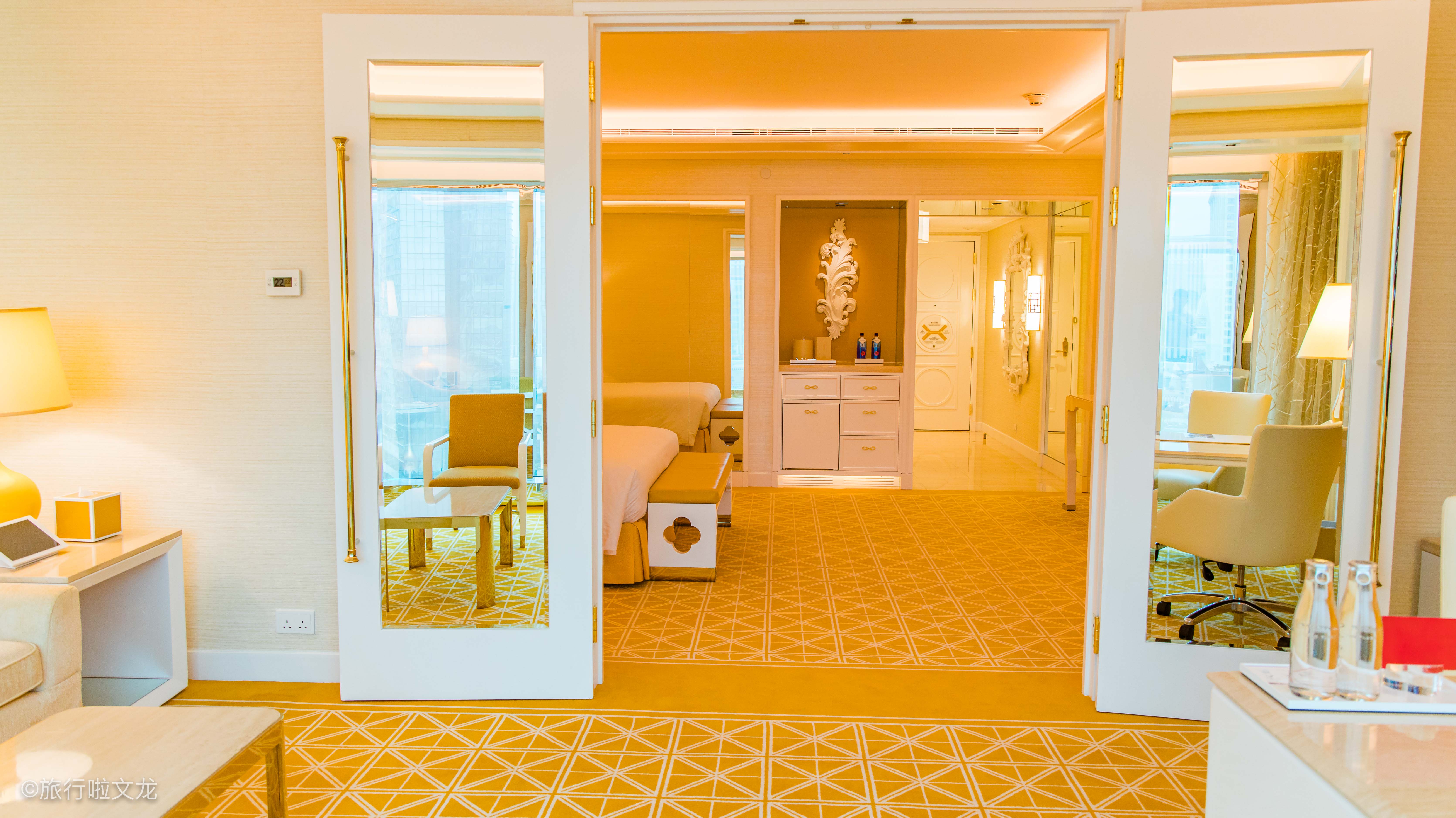 澳门永利皇宫酒店简介,澳门永利皇宫酒店有什么好玩的