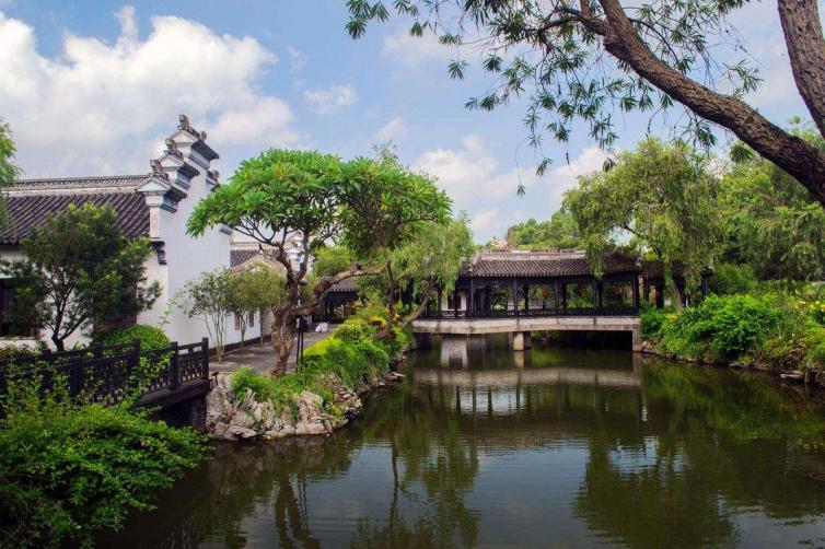 中山到云南自驾游攻略,中山自驾游景点推荐