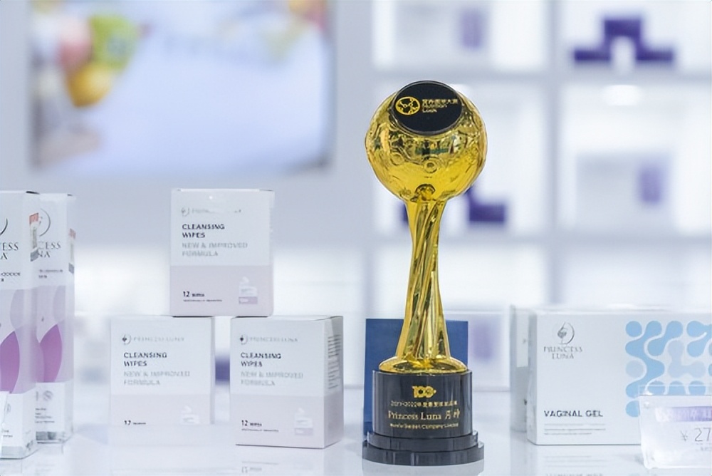 月神益生菌是德国品牌吗,月神益生菌排行榜