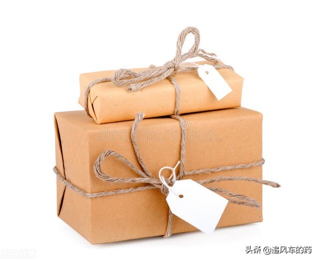 牛皮纸可以做什么收纳,收纳纸袋神器