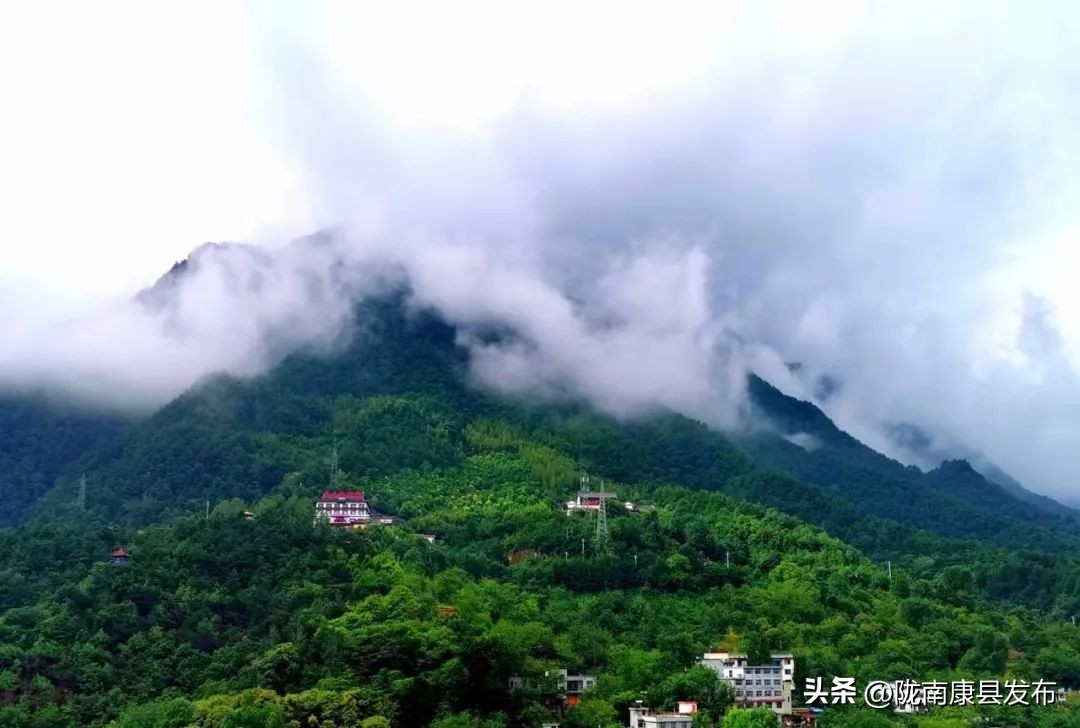 五一康养之旅,康养景区五一