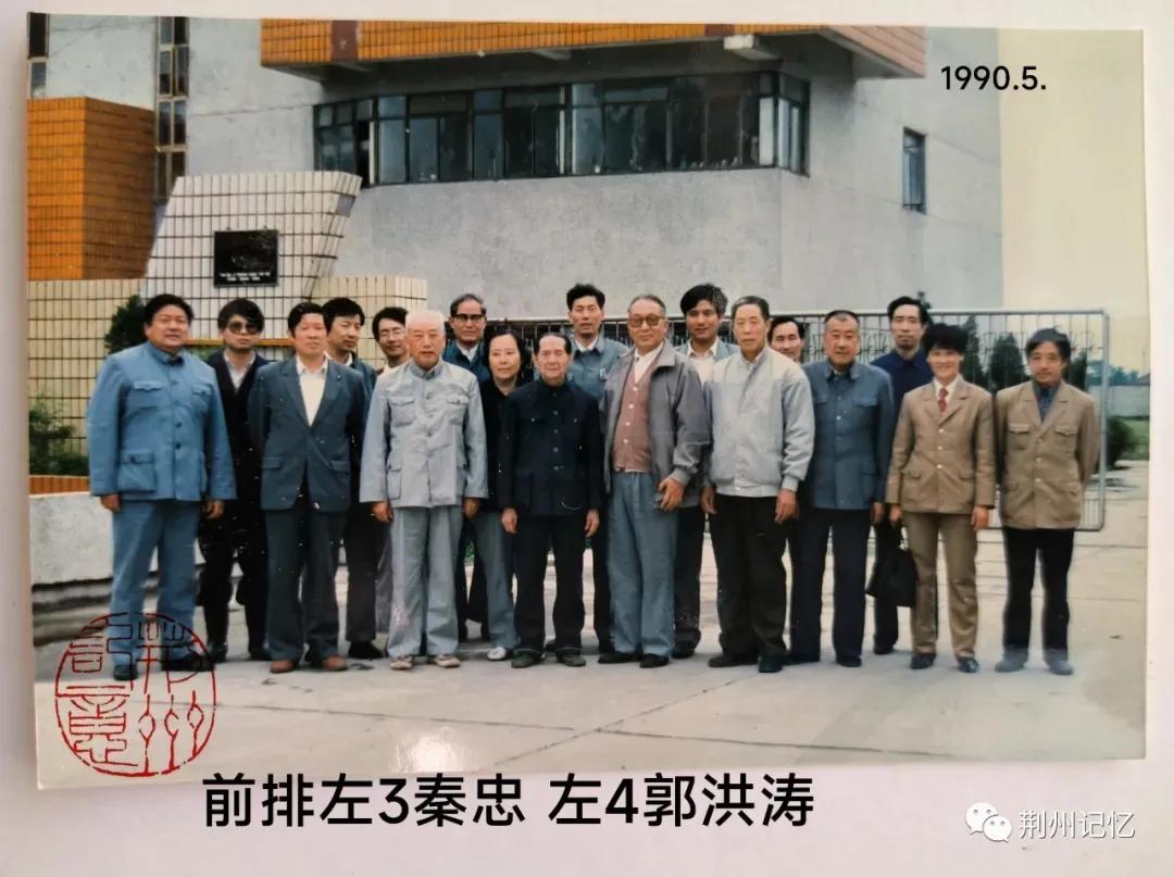 荆州新建两座长江大桥,荆州长江大桥的真实事件