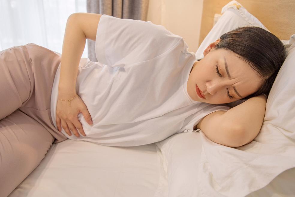 孕期夫妻之间注意什么事项,孕期能不能好好相处