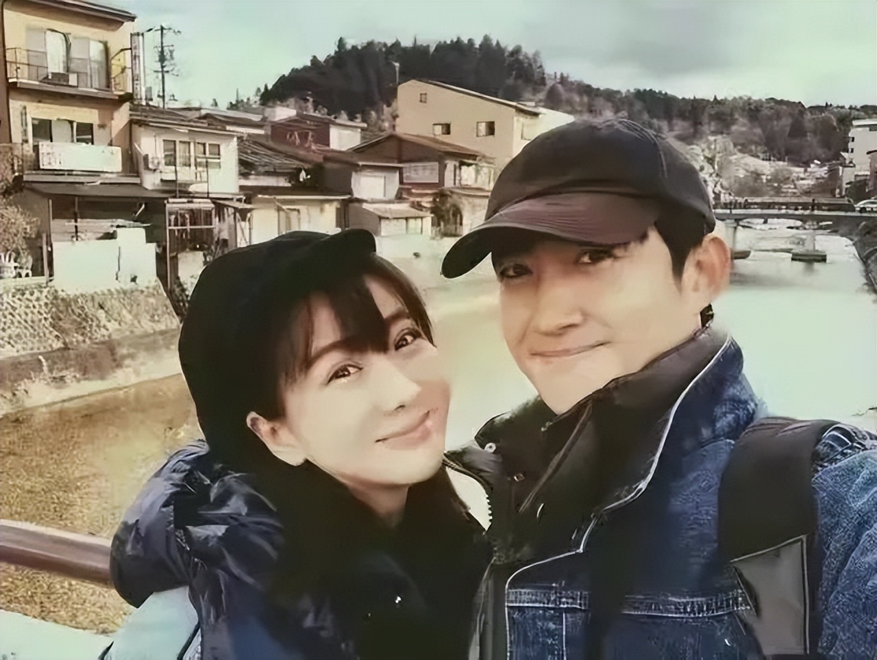 演技要硬，对老婆要温柔，40岁+的他们才是全体中年男演员的标杆