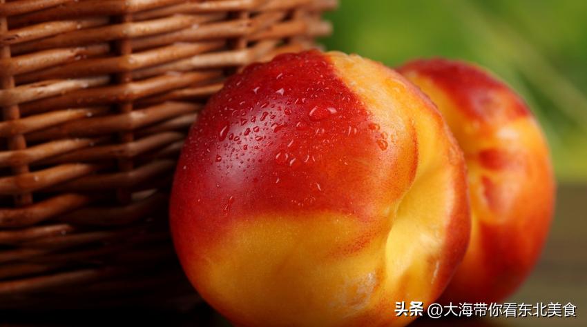 大连有什么好吃的水果,旅顺十大好吃的