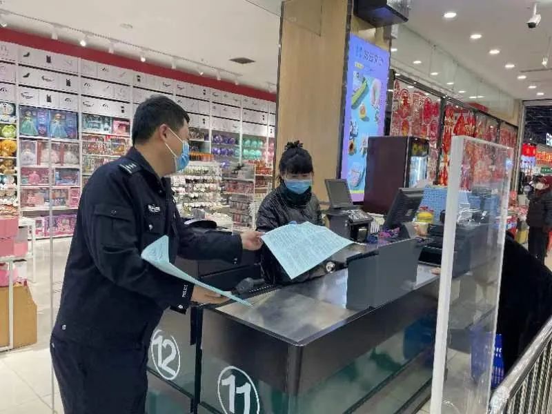 反诈宣传不停歇织牢安全防诈网,春节反诈筑牢平安防护墙