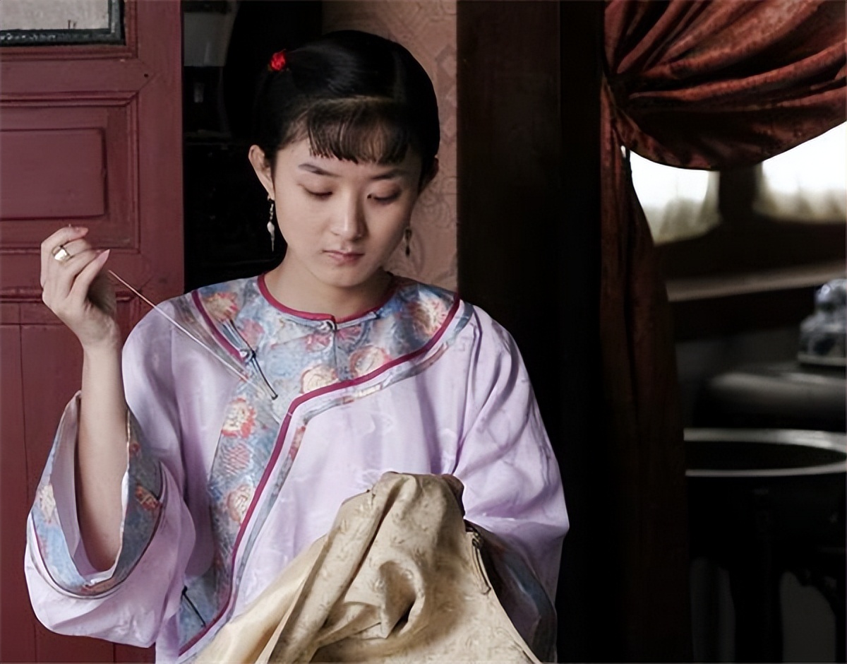 古代买一个丫鬟多少钱,古代买个丫鬟多少钱