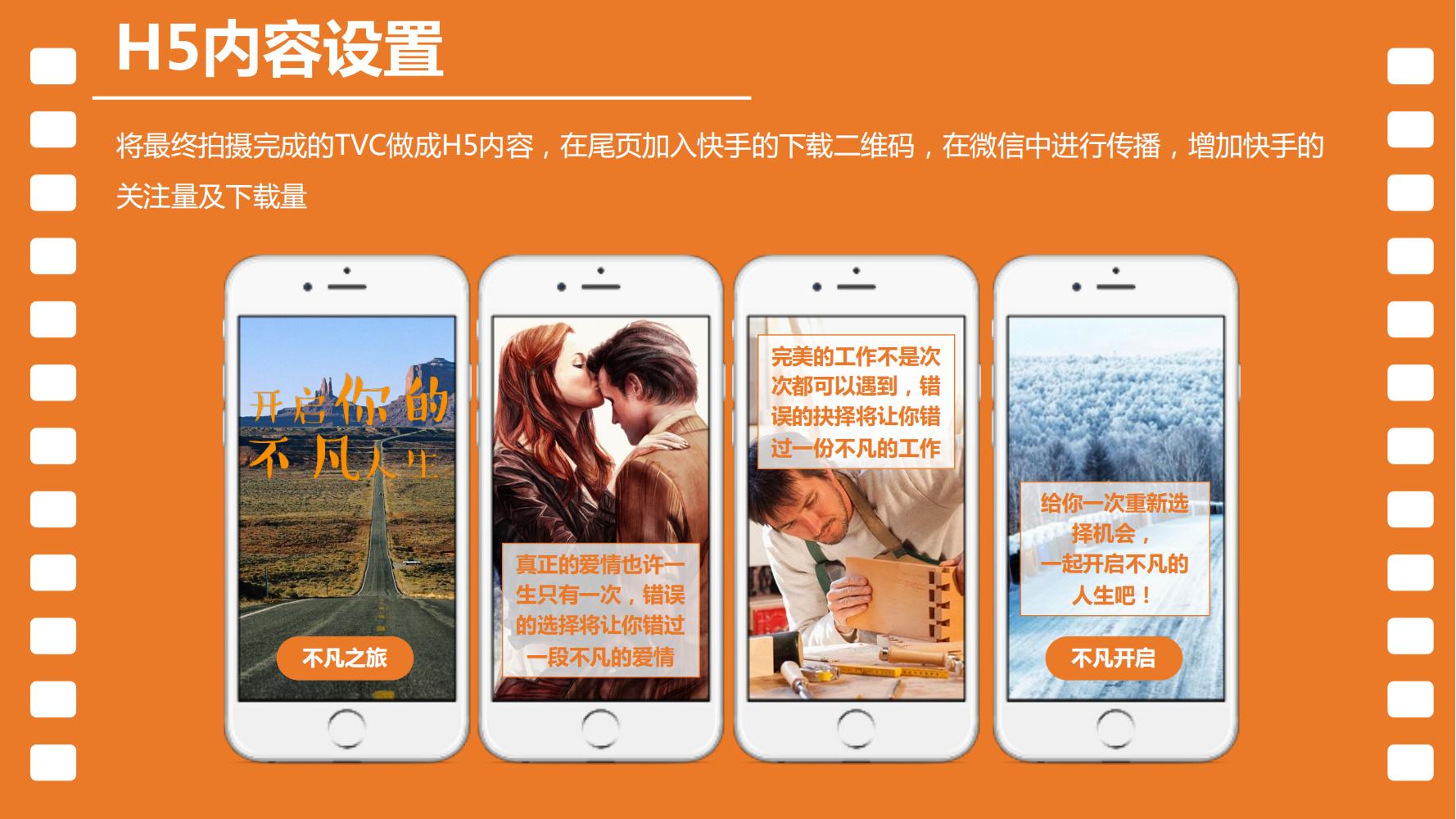 短视频运营平台营销策划书范本,宁波短视频营销策划方案