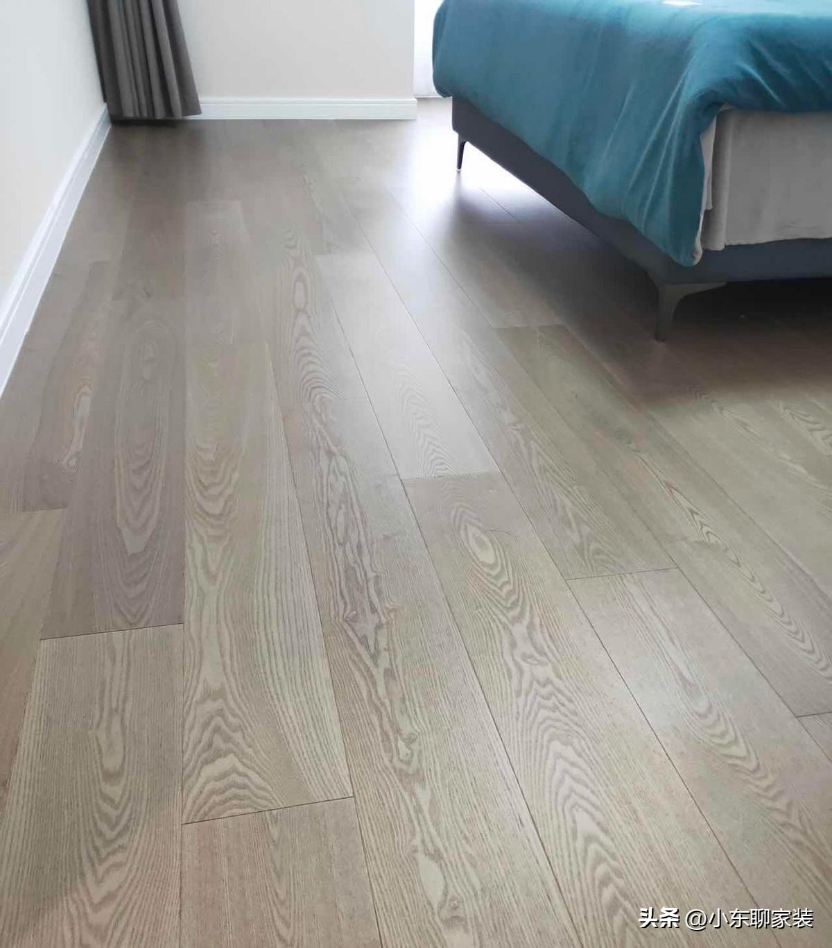 为什么现在铺木地板的少了,为什么现在铺木地板的很少