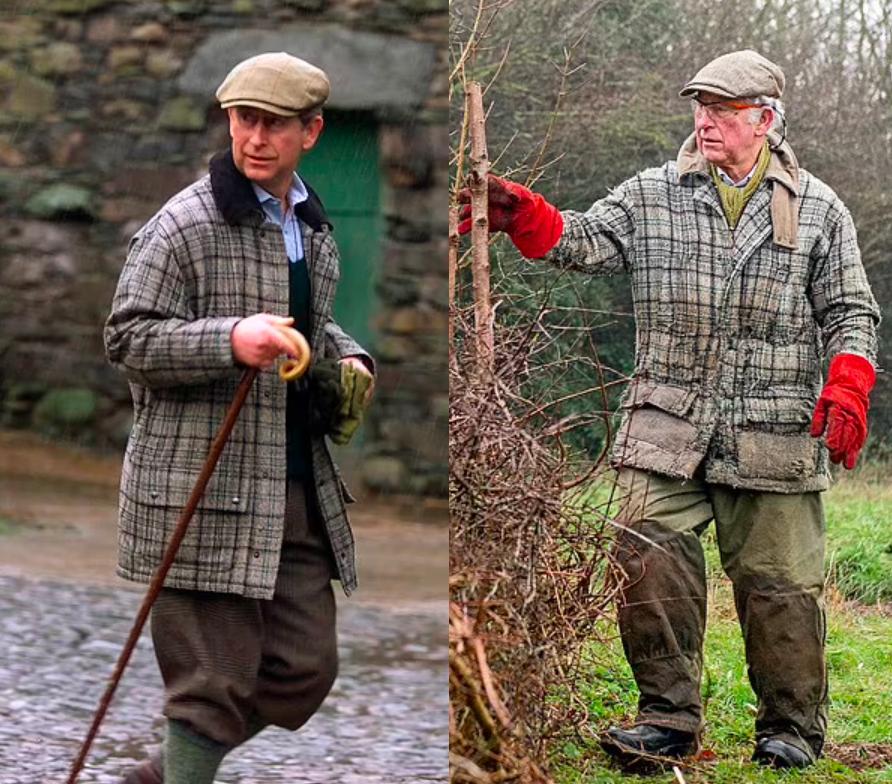 老钱风女性穿搭,老钱风穿搭为什么这么火