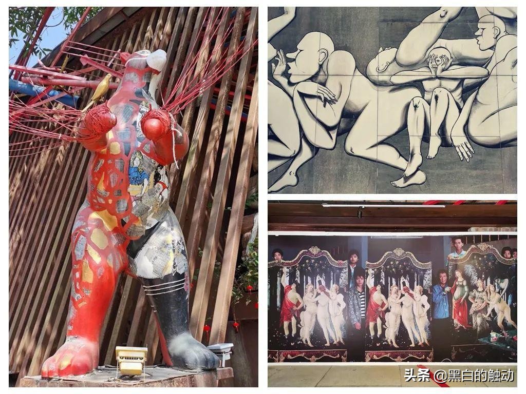 深圳美好创意,深圳创意项目推荐