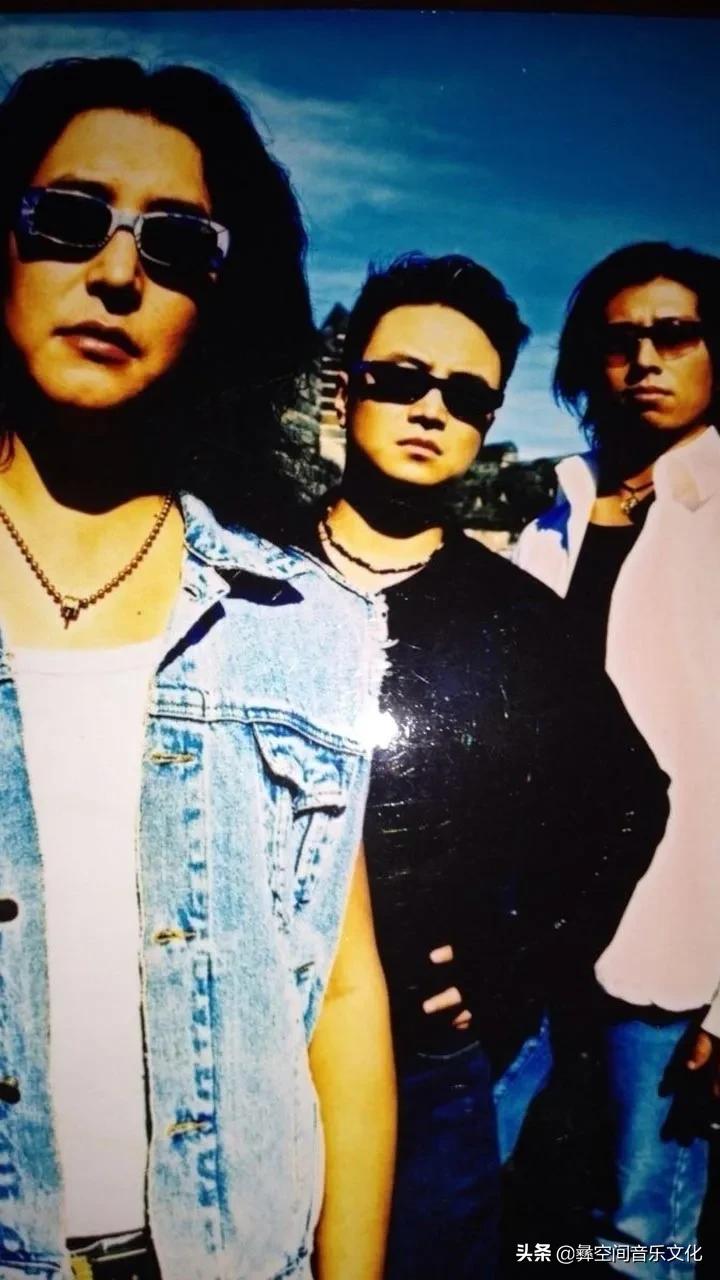 彝族歌曲大合集,中国彝族歌手音乐人