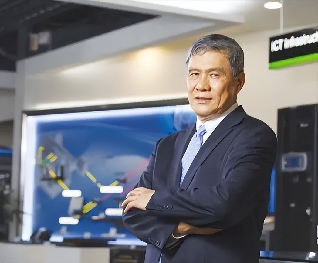 50岁职场大转身，海英俊活出精彩人生，把台达电带向另一个高峰