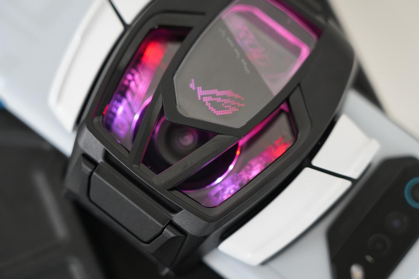 鏂板搧鑵捐rog娓告垙鎵嬫満7pro,涓撲笟鐜╁蹇呯湅鑵捐rog娓告垙鎵嬫満7pro