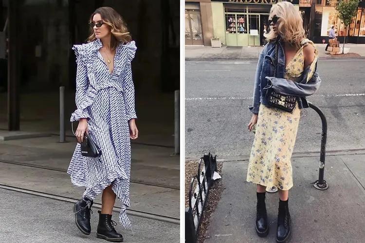 博主推荐靴子酷,博主穿的靴