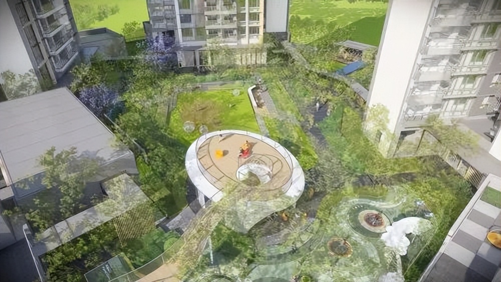 深圳龙华卓越和奕府价格表,深圳卓越和奕府效果图