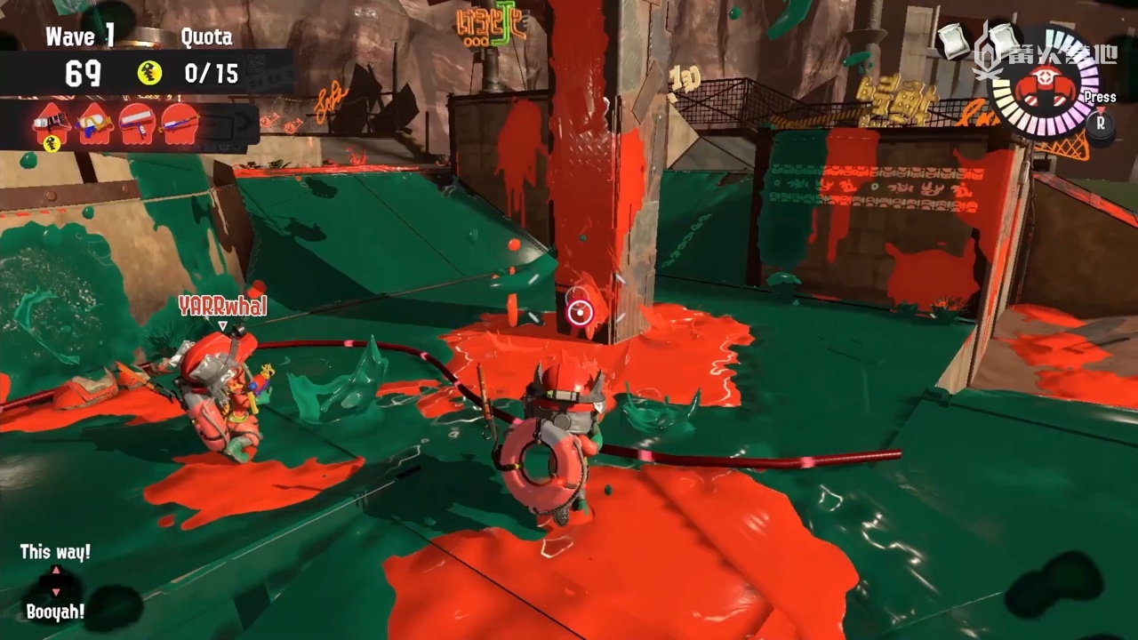 任天堂switch异度神剑3测评,任天堂异度神剑ns