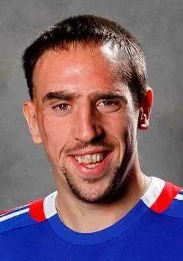 刀疤侠里贝里,里贝里简介