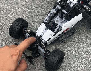 减震器4年漏油需要更换吗,减震器是不是不漏油也会坏