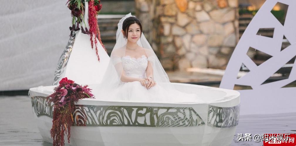 陈晓陈妍希被曝婚变,陈妍希与陈晓婚变背后的曲折故事