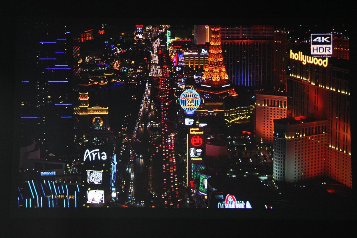 联想小新520投影仪真实测评,联想投影小新520测评