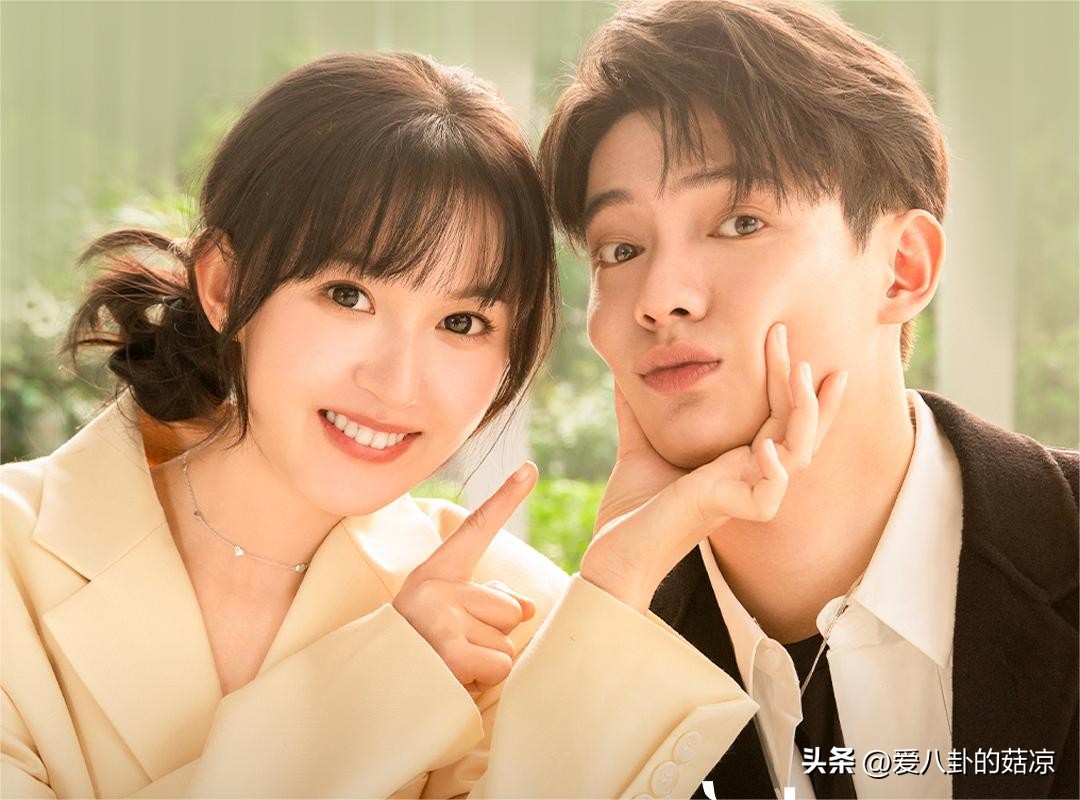 五部待播甜宠剧你最期待哪一部,推荐5部近期播出的甜宠剧