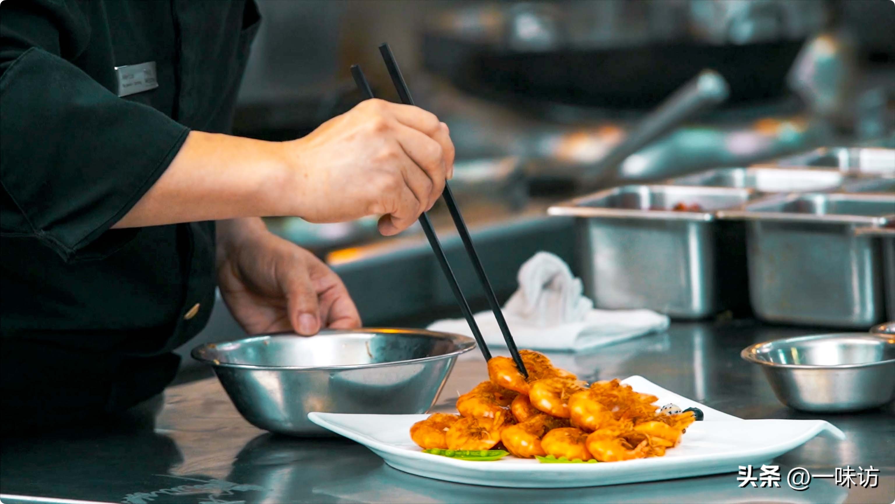 元宝虾的做法简单好吃,元宝虾怎么煮才又嫩又鲜