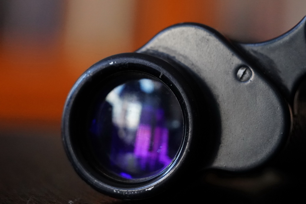 涓哄暐鏈変簺浜哄枩娆㈡敹钘忓啗鐢ㄦ湜杩滈暅,蹇呴』鏀惰棌鐨勫啗鐢ㄦ湜杩滈暅