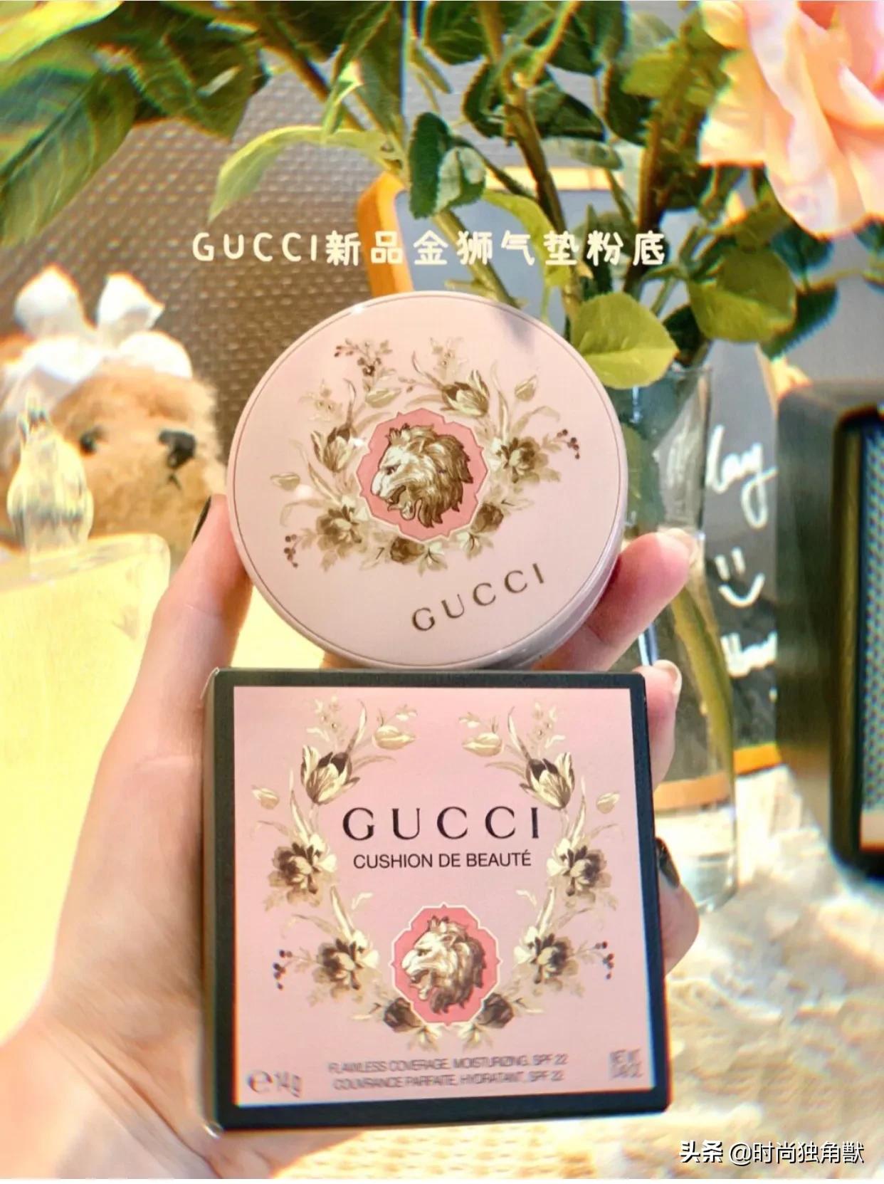 新款大牌气垫神仙打架｜哪款让你爱不释手？