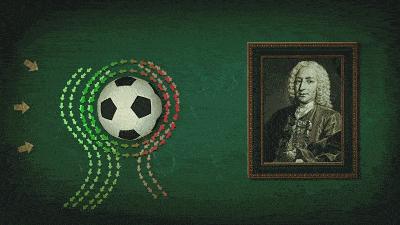 情与理·人与物：从“足球进化史”看世界杯短视频的选题策划