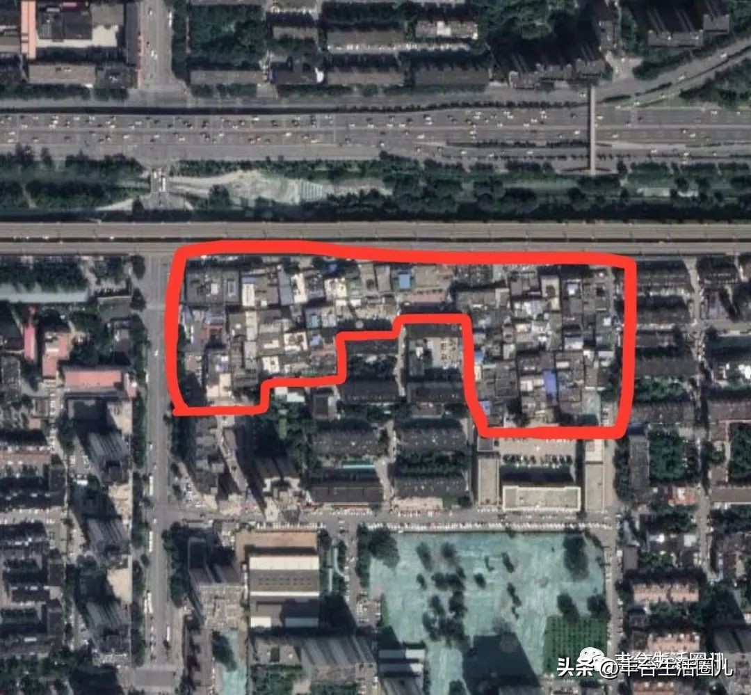 丰台安置房最新动态,北京市丰台区看丹回迁安置房项目