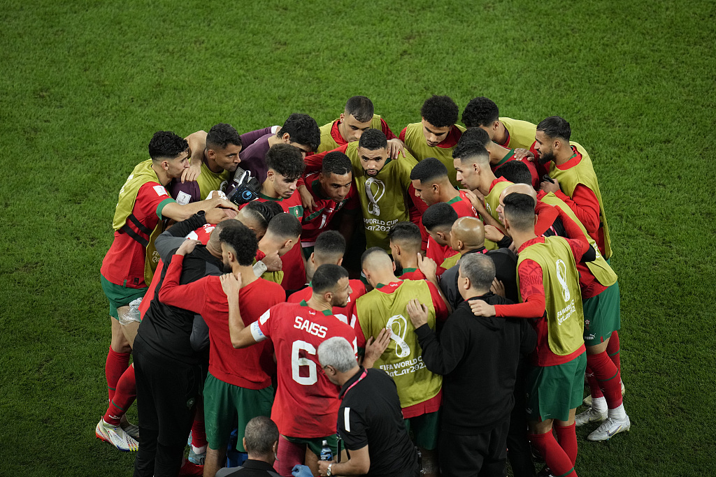 历史西班牙vs哥斯达黎加,历史西班牙征服摩洛哥