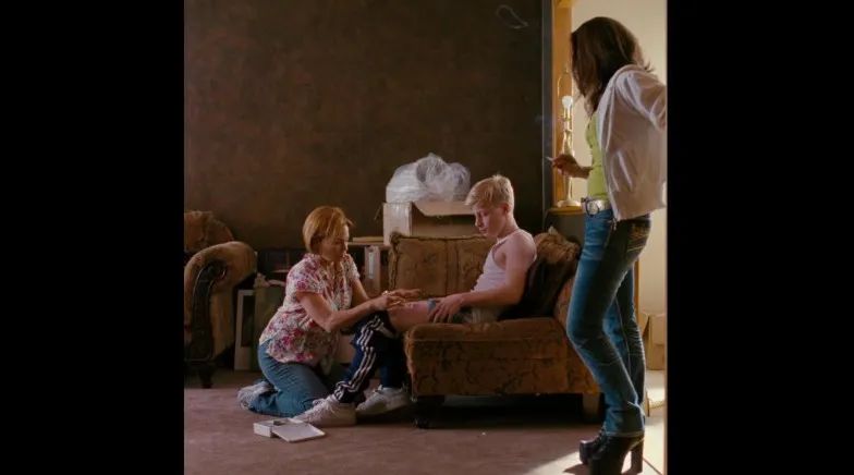 这鬼才导演的R级杰作，一出就惊艳了影坛