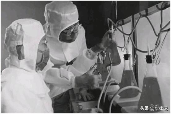 1959年，男子故意支走妻子，把“有毒”液体倒入年仅一岁儿子嘴里