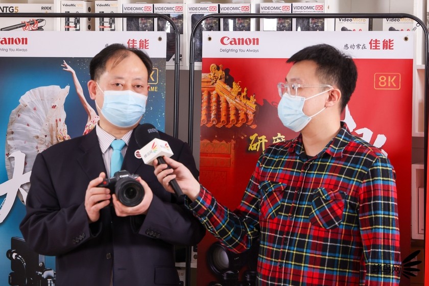 佳能eosr5c,佳能eosr5预订