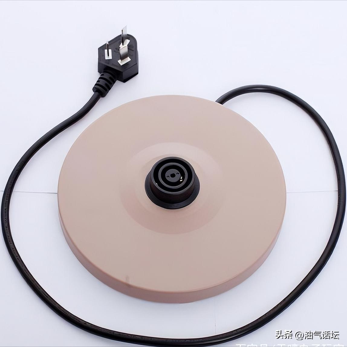 电热壶使用最小量有要求吗,电热水壶电源线长度国家标准