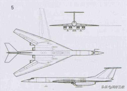 乌克兰图160技术卖给美国了吗,图160俄罗斯现在还能造出来吗