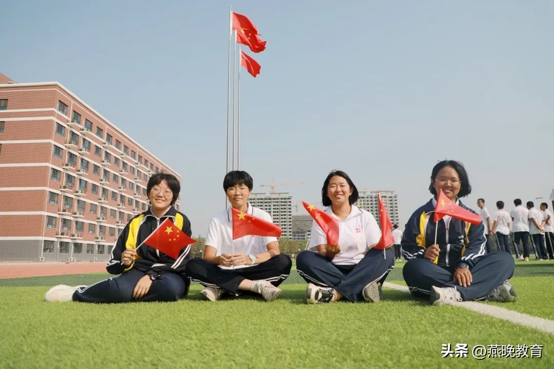 回首2022，一路风雨，沧州英华办学成果亮点丰硕！