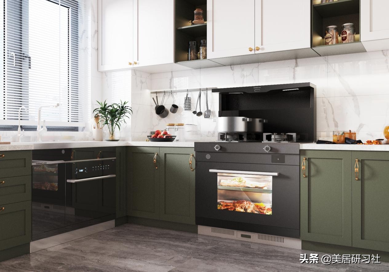 智能集成灶真的有用吗,集成灶智能款好不好