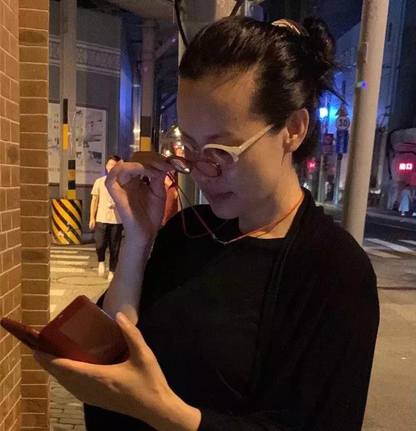 柏林影后中国明星,柏林影后咏梅