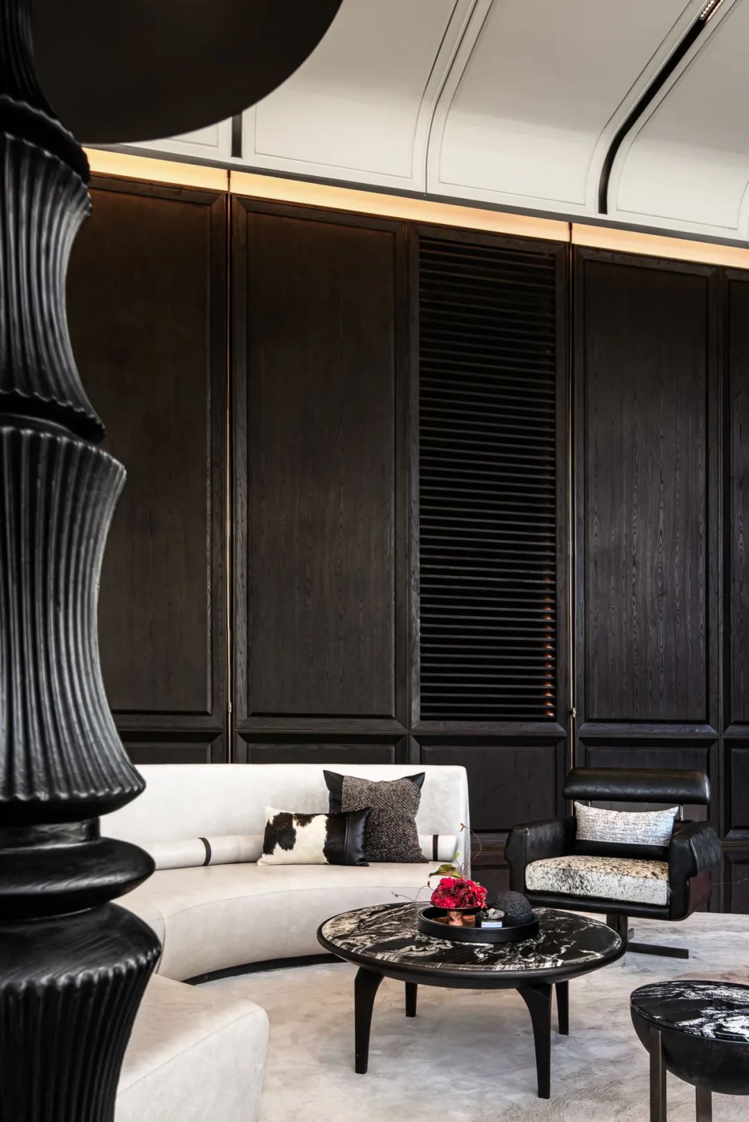 长安檐语间，尽显韵华|DAS大森