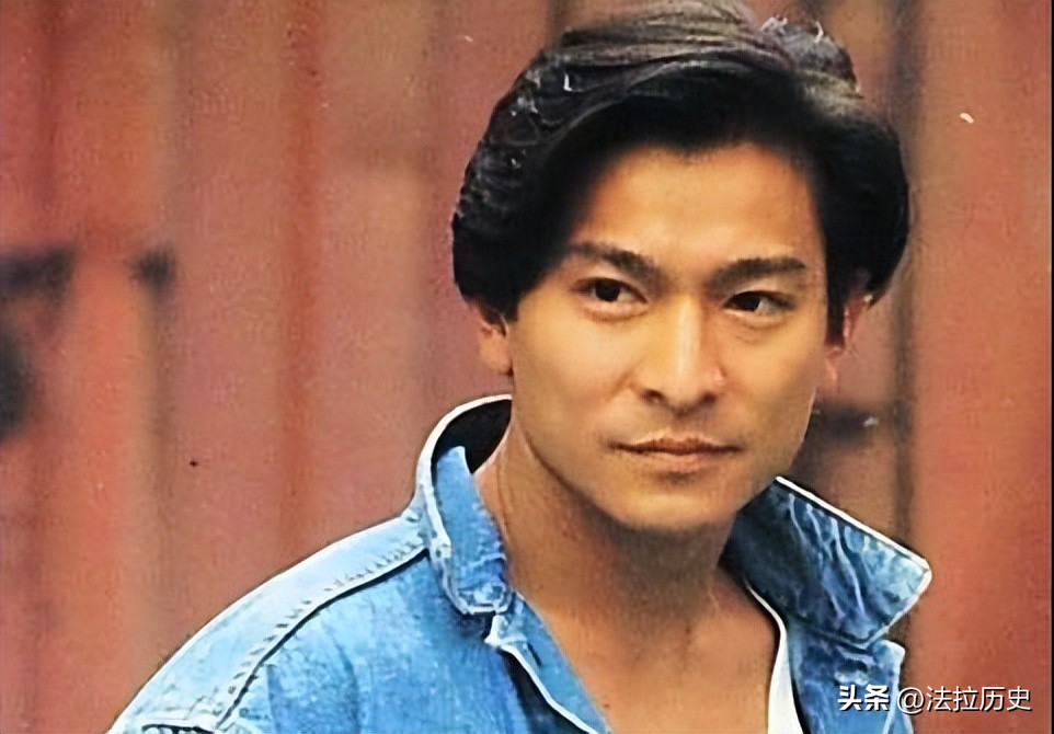 刘德华的女儿刘向蕙竟然这么漂亮,刘德华女儿刘向蕙的个人资料