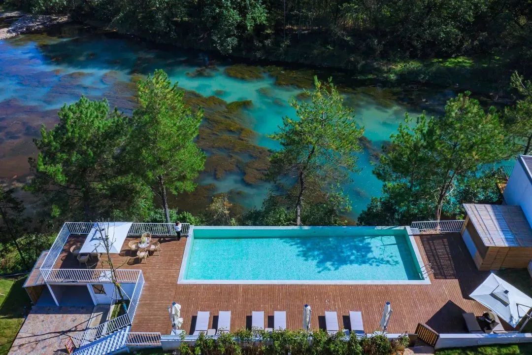 皖南川藏线哪里有看云海的民宿,皖南川藏线木兮窈尧家民宿价格