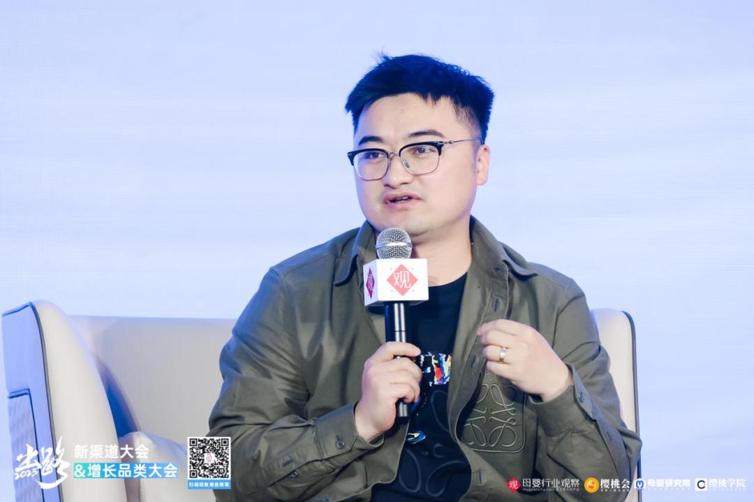 奶粉市场增长点,跨境奶粉和原装进口奶粉