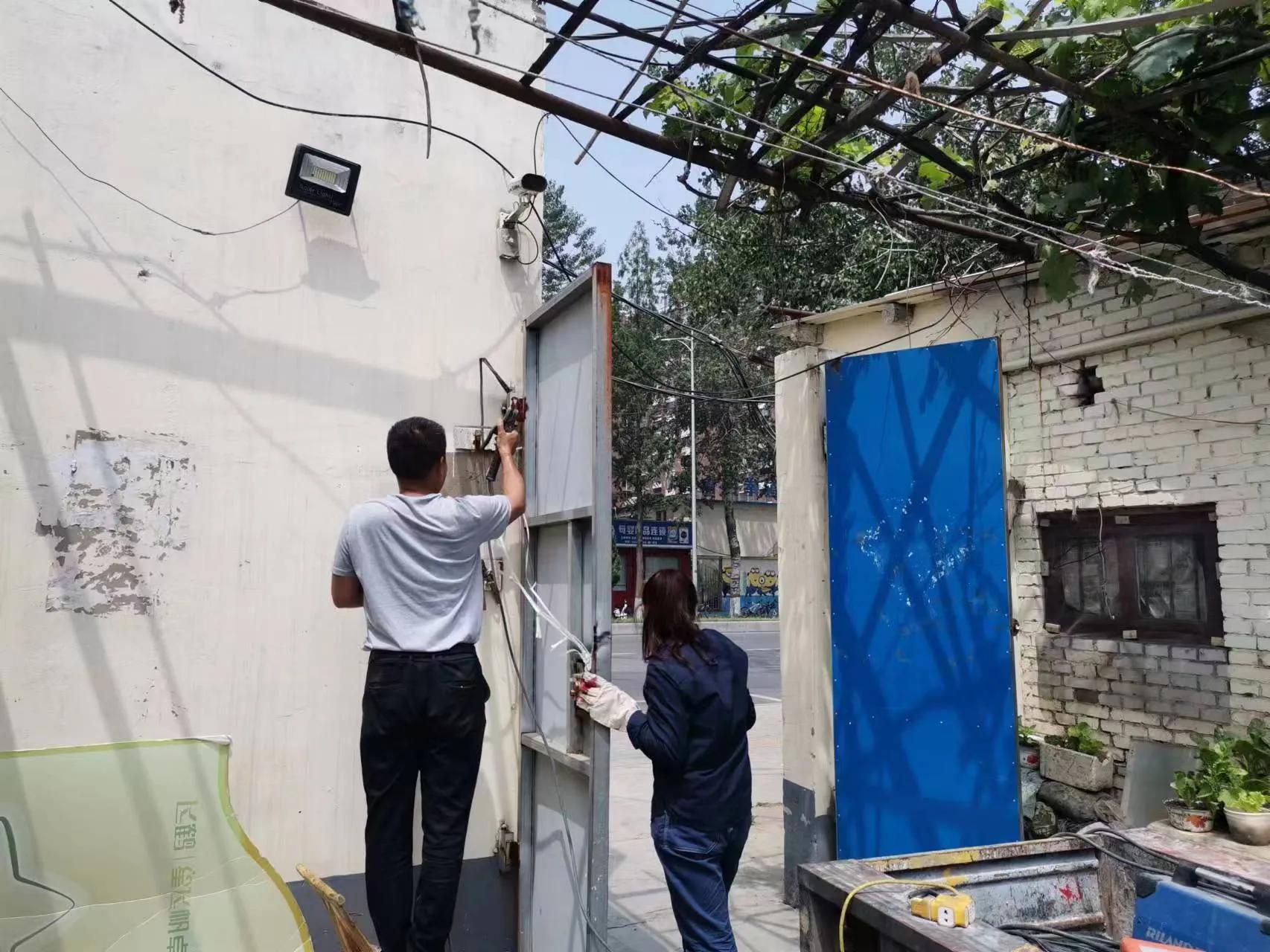 「文明快讯」深学笃用文明行动（5月19日）